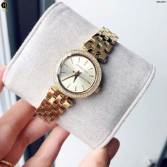 Đồng Hồ Nữ Michael Kors Quartz Darci MK3295