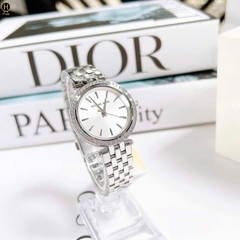 Đồng Hồ Nữ Michael Kors Quartz MK3364 
