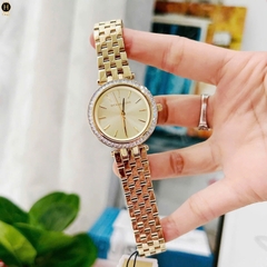 Đồng Hồ Nữ Michael Kors Quartz Darci MK3365