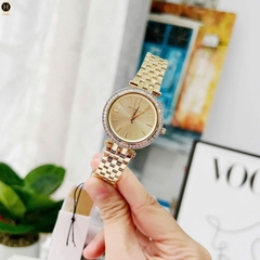Đồng Hồ Nữ Michael Kors Quartz Darci MK3365