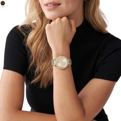 Đồng Hồ Nữ Michael Kors Quartz Darci MK3365