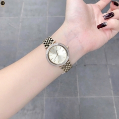 Đồng Hồ Nữ Michael Kors Quartz Darci MK3365