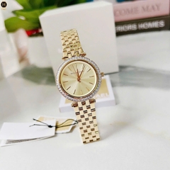 Đồng Hồ Nữ Michael Kors Quartz Darci MK3365