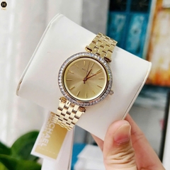 Đồng Hồ Nữ Michael Kors Quartz Darci MK3365