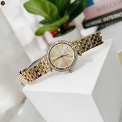 Đồng Hồ Nữ Michael Kors Quartz Darci MK3365
