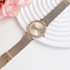 Đồng Hồ Nữ Michael Kors Quartz Darci MK3368
