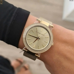 Đồng Hồ Nữ Michael Kors Quartz Darci MK3368