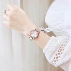 Đồng Hồ Nữ Michael Kors Quartz MK3558 