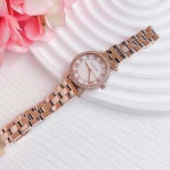 Đồng Hồ Nữ Michael Kors Quartz MK3558 