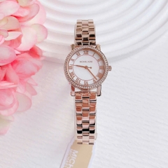 Đồng Hồ Nữ Michael Kors Quartz MK3558 