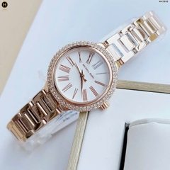 Đồng Hồ Nữ Michael Kors Quartz Petite Taryn MK3858