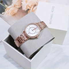 Đồng Hồ Nữ Michael Kors Quartz Gabbi MK3961