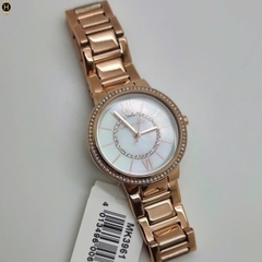 Đồng Hồ Nữ Michael Kors Quartz Gabbi MK3961