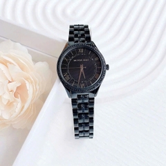Đồng Hồ Nữ Michael Kors Quartz Lauryn Mini MK4337