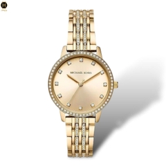 Đồng Hồ Nữ Michael Kors Quartz Melissa MK4368