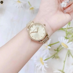 Đồng Hồ Nữ Michael Kors Quartz Melissa MK4368