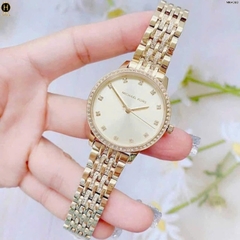 Đồng Hồ Nữ Michael Kors Quartz Melissa MK4368