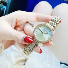 Đồng Hồ Nữ Michael Kors Quartz Melissa MK4368