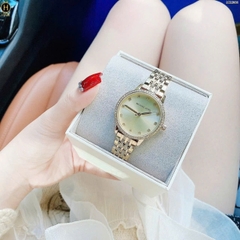 Đồng Hồ Nữ Michael Kors Quartz Melissa MK4368