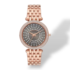 Đồng Hồ Nữ Michael Kors Quartz Darci Rose Gold MK4408