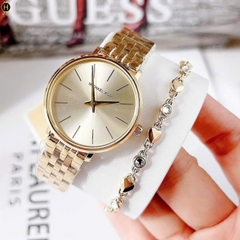 Đồng Hồ Nữ Michael Kors Quartz Pyper MK4495