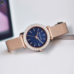 Đồng Hồ Nữ Michael Kors Quartz Darci MK4630
