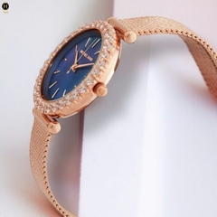 Đồng Hồ Nữ Michael Kors Quartz Darci MK4630