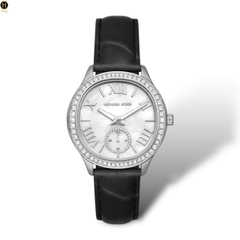 Đồng Hồ Nữ Michael Kors Quartz Sage MK4821