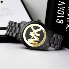 Đồng Hồ Nữ Michael Kors Quartz Runway MK6057