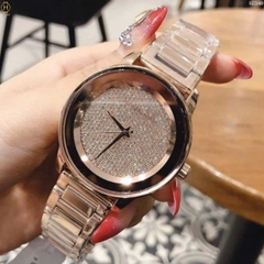 Đồng Hồ Nữ Michael Kors Quartz Kinley MK6210