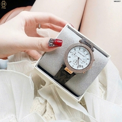 Đồng Hồ Nữ Michael Korls Quartz Parker MK6917