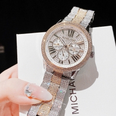 Đồng Hồ Nữ Michael Kors Quartz Brynn MK6934