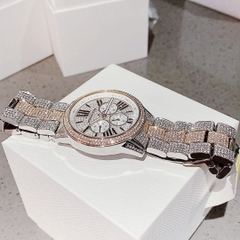 Đồng Hồ Nữ Michael Kors Quartz Brynn MK6934