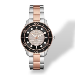 Đồng Hồ Nữ Michael Kors Quartz Runway MK6960