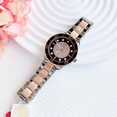 Đồng Hồ Nữ Michael Kors Quartz Runway MK6960