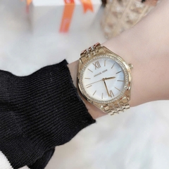 Đồng Hồ Nữ Michael Kors Quartz Mindy MK7078