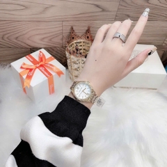Đồng Hồ Nữ Michael Kors Quartz Mindy MK7078
