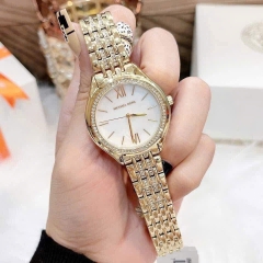 Đồng Hồ Nữ Michael Kors Quartz Mindy MK7078