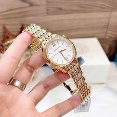 Đồng Hồ Nữ Michael Kors Quartz Mindy MK7078