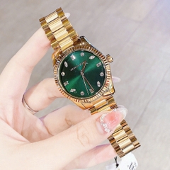 Đồng Hồ Nữ Michael Kors Quartz Lexington MK7449