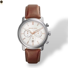 Đồng Hồ Nam Michael Kors Quartz Landaulet Chronograph MK8372