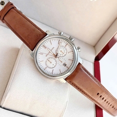 Đồng Hồ Nam Michael Kors Quartz Landaulet Chronograph MK8372