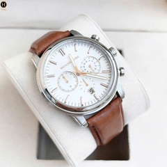 Đồng Hồ Nam Michael Kors Quartz Landaulet Chronograph MK8372