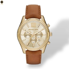 Đồng Hồ Nam Michael Kors Quartz Lexington MK8447