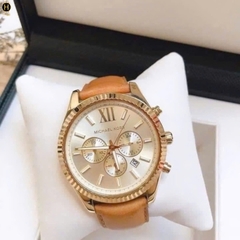 Đồng Hồ Nam Michael Kors Quartz Lexington MK8447