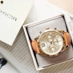 Đồng Hồ Nam Michael Kors Quartz Lexington MK8447