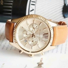 Đồng Hồ Nam Michael Kors Quartz Lexington MK8447