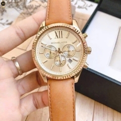 Đồng Hồ Nam Michael Kors Quartz Lexington MK8447