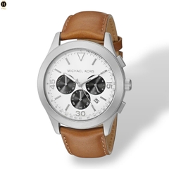 Đồng Hồ Nam Michael Kors Quartz Garethtan MK8470