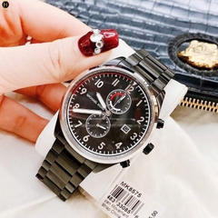 Đồng Hồ Nam Michael Kors Quartz Saunder MK8575